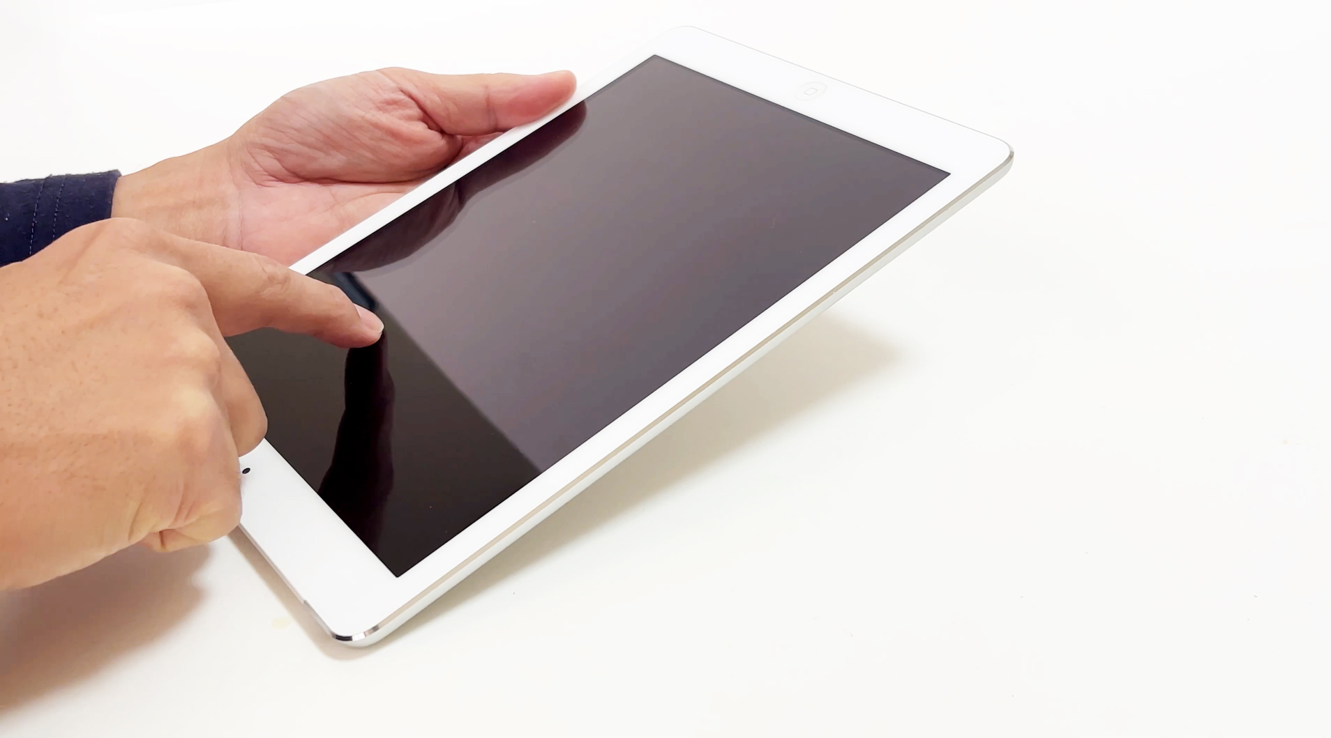 スマートな体制