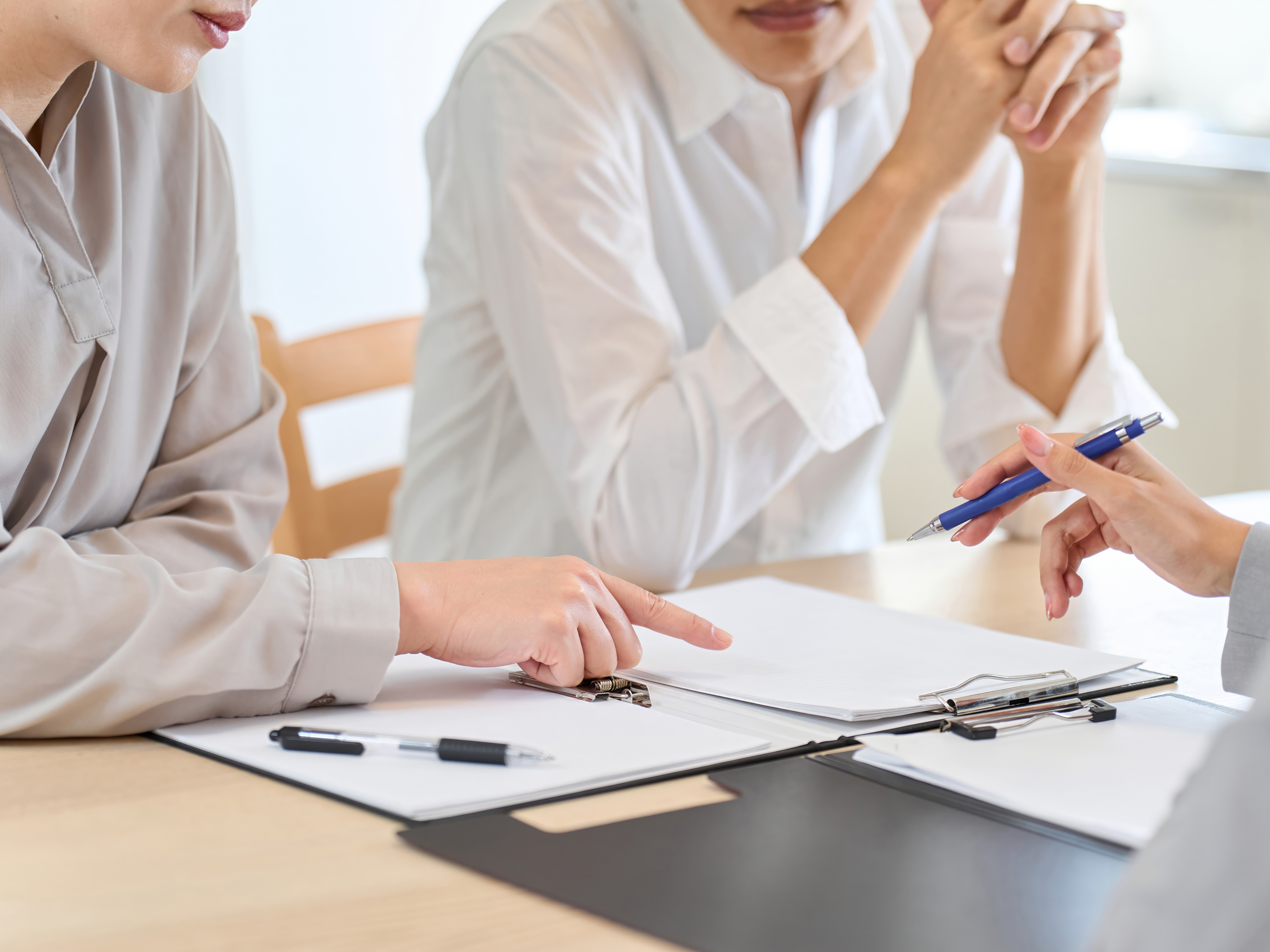 福祉コンサルティング事業